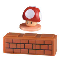 Super Mario Micro Game World blind box productafbeelding 6