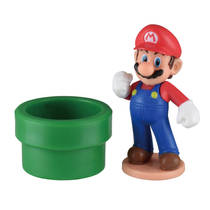 Super Mario Micro Game World blind box productafbeelding 4