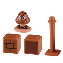 Super Mario Micro Game World blind box productafbeelding 8