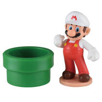 Super Mario Micro Game World blind box productafbeelding 5