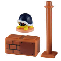 Super Mario Micro Game World blind box productafbeelding 7
