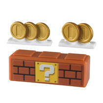Super Mario Micro Game World blind box productafbeelding 9