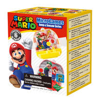 Super Mario Jump & Seesaw blind box productafbeelding 10