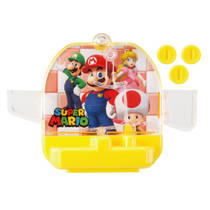 Super Mario Jump & Seesaw blind box productafbeelding 8