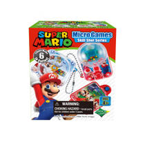 Super Mario sleutelhanger blind box productafbeelding 8