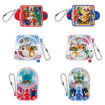 Super Mario sleutelhanger blind box productafbeelding 2