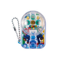 Super Mario sleutelhanger blind box productafbeelding 7