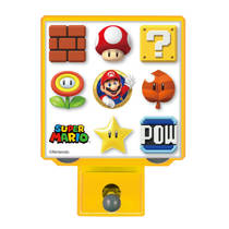 The Super Mario Galax Movie Small Maze blind box productafbeelding 7