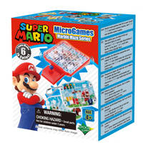 The Super Mario Galax Movie Small Maze blind box productafbeelding 8