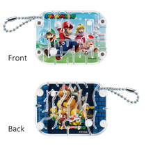 The Super Mario Galax Movie Small Maze blind box productafbeelding 10