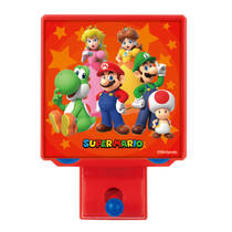 The Super Mario Galax Movie Small Maze blind box productafbeelding 6