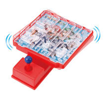 The Super Mario Galax Movie Small Maze blind box productafbeelding 3