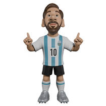 Minix figuur Argentijns elftal Lionel Messi - 12 cm
