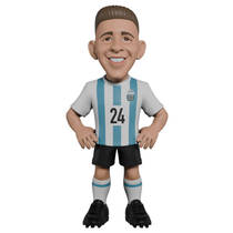 Minix figuur Argentijns elftal Enzo Fernández - 12 cm
