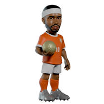 Minix figuur Nederlands elftal Memphis Depay - 12 cm