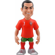 Minix figuur Portugees elftal Cristiano Ronaldo - 12 cm