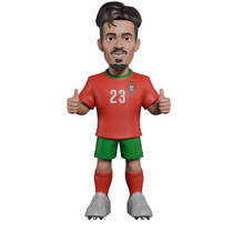 Minix figuur Portugees elftal Vitinha - 12 cm