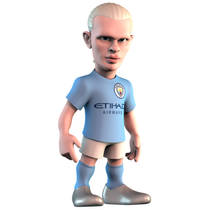 Minix figuur Manchester City Erling Haaland - 12 cm