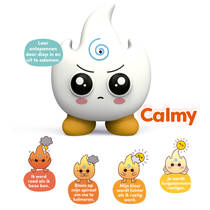 Jumbo Ik leer Moodies Calmy productafbeelding 2