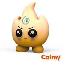 Jumbo Ik leer Moodies Calmy productafbeelding 3