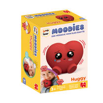 Jumbo Ik leer Moodies Huggy productafbeelding 5