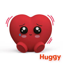 Jumbo Ik leer Moodies Huggy productafbeelding 3