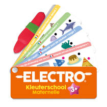 Electro kleuterschool 3+ productafbeelding 3