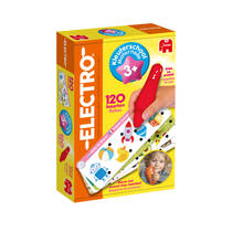Electro kleuterschool 3+ productafbeelding 2