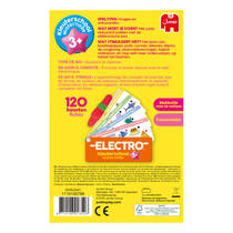 Electro kleuterschool 3+ productafbeelding 4