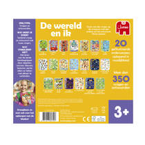 Electro Touch&Learn De wereld en ik productafbeelding 4