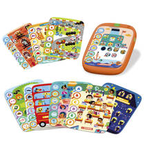 Electro Touch&Learn De wereld en ik productafbeelding 3