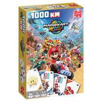 1000KM Mario Kart World pocket editie hoofdafbeelding product