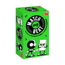 Match My Beat productafbeelding 2