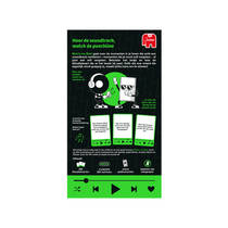 Match My Beat productafbeelding 4