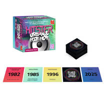 Hitster Urban & Hip-Hop hoofdafbeelding product