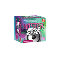 Hitster Urban & Hip-Hop productafbeelding 2