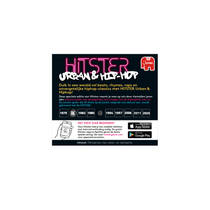 Hitster Urban & Hip-Hop productafbeelding 4