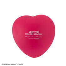 KPop Demon Hunters Saja Boys Squishy hart productafbeelding 4