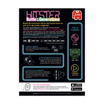 Hitster Battle of the Generations productafbeelding 3