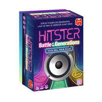 Hitster Battle of the Generations productafbeelding 2