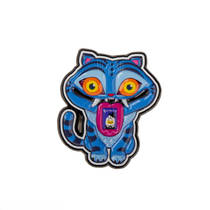 KPop Demon Hunters Derpy pin