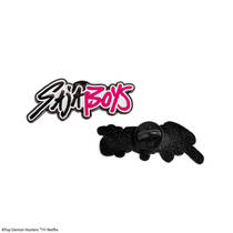 KPop Demon Hunters Saja Boys pin productafbeelding 2