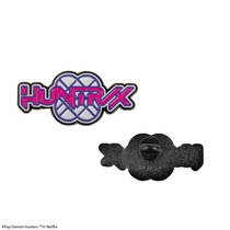 KPop Demon Hunters Huntrix pin productafbeelding 3