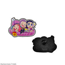 KPop Demon Hunters Couch Couch Couch pin productafbeelding 3