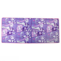 KPop Demon Hunters Huntrix XL bureaumat