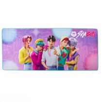 KPop Demon Hunters Saja Boys XL bureaumat