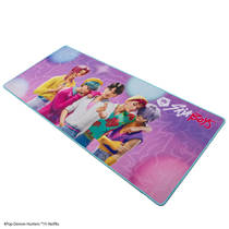KPop Demon Hunters Saja Boys XL bureaumat productafbeelding 3