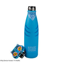 KPop Demon Hunters Derpy rvs waterfles - 500 ml productafbeelding 3