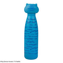 KPop Demon Hunters Derpy rvs waterfles - 500 ml productafbeelding 4
