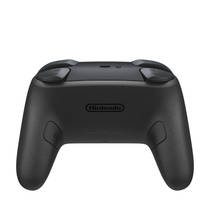 Nintendo Switch 2 Pro Controller Resident Evil Requiem Edition productafbeelding 4